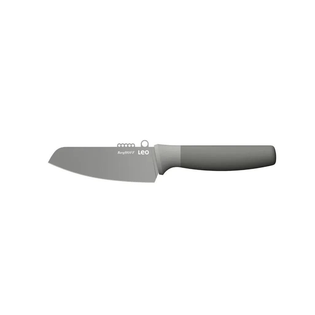 چاقوآشپزخانه برگهف مدل Vegetable BALANCE تیغه 11cm