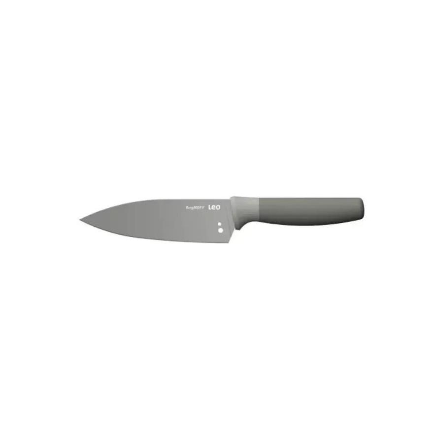 چاقوآشپزخانه برگهف مدل chefs BALANCE تیغه 14cm