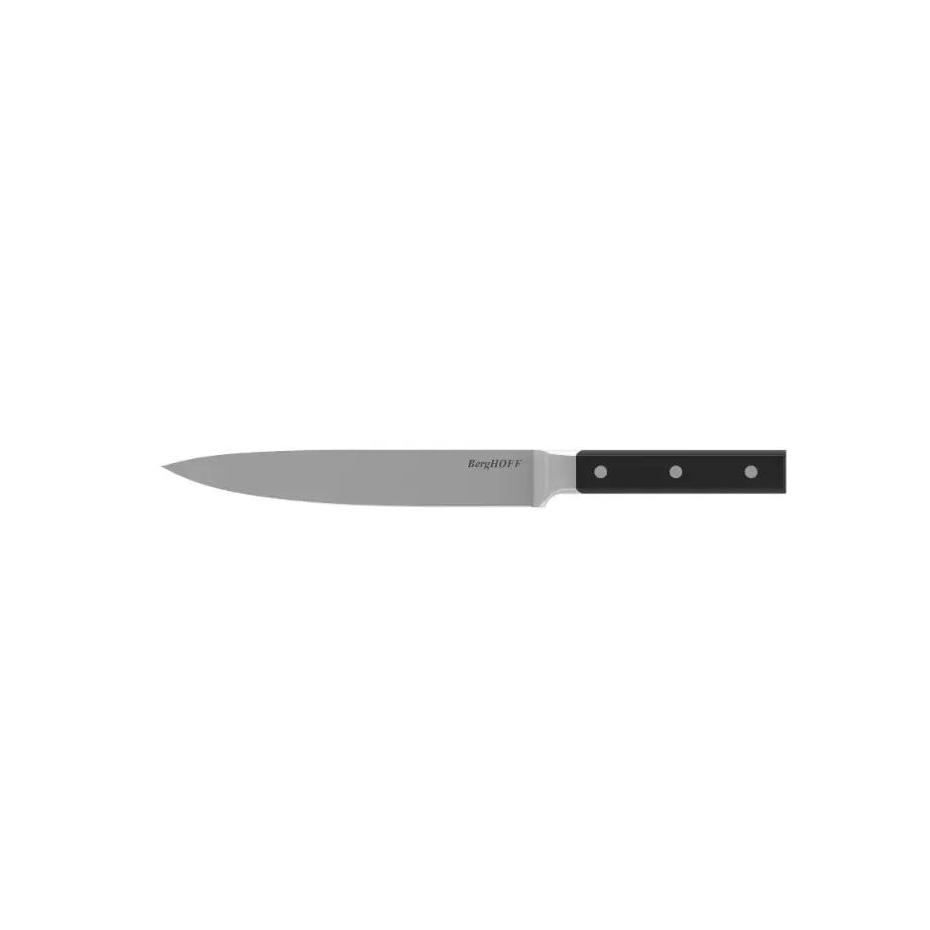 چاقوآشپزخانه برگهف مدل Gene تیغه 20cm سه پرچ