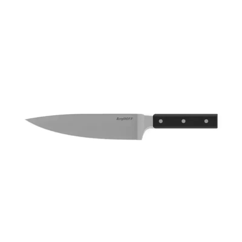 چاقو آشپزخانه برگهف مدل Leo Gene تیغه 20cm