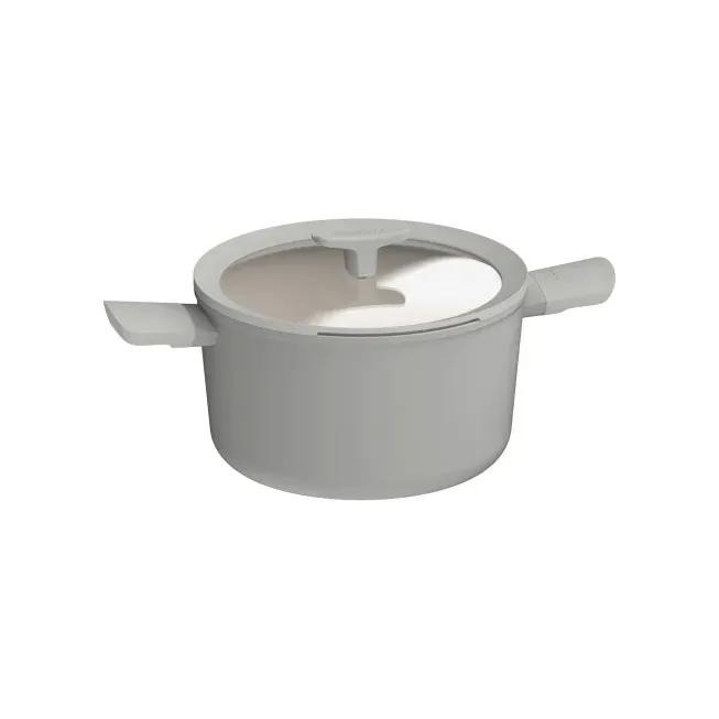 قابلمه نچسب برگهف بلژیک مدل Leo Balance سایز24cm