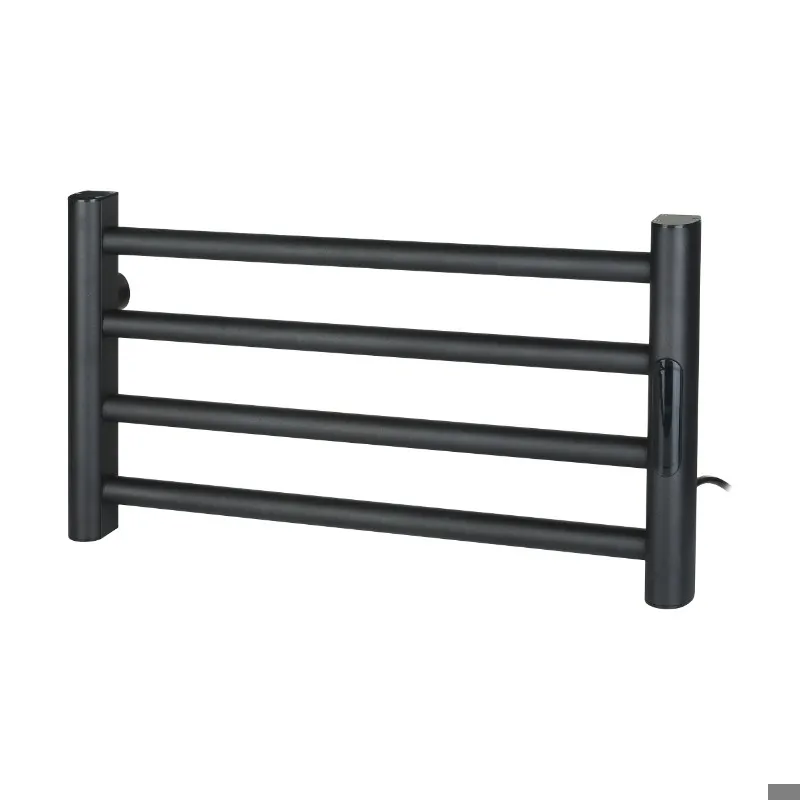 حوله خشک کن ریلی دیواری Crbohn مدل GN-9402سفید