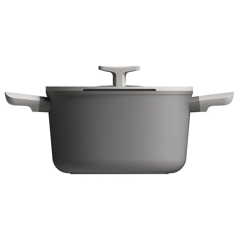 قابلمه برگهف سری Leo سایز 24cm 55L