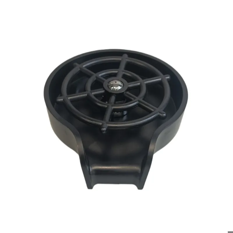 شیر آشپزخانه مدل لیوان شوی Sueea Cup Washer