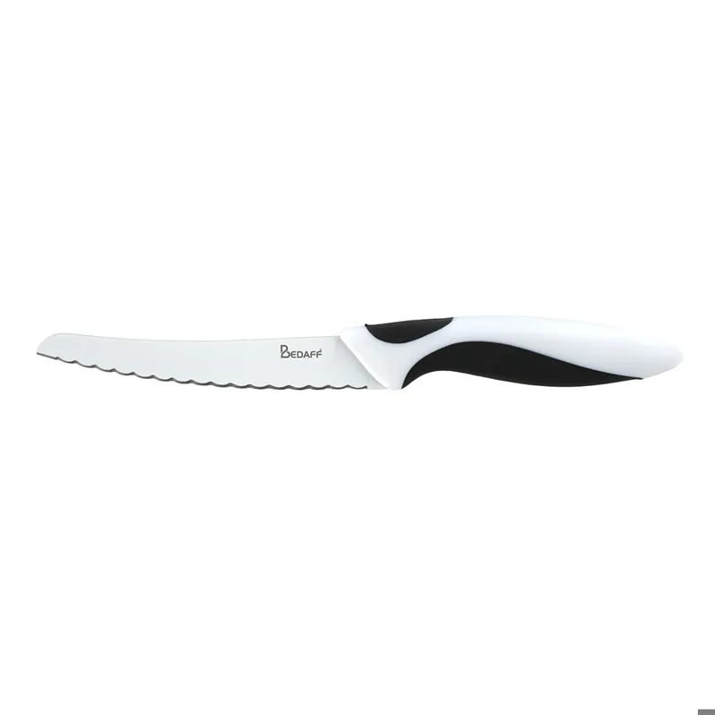 چاقو دندانه دار 1307 بداف سری Chef Knife