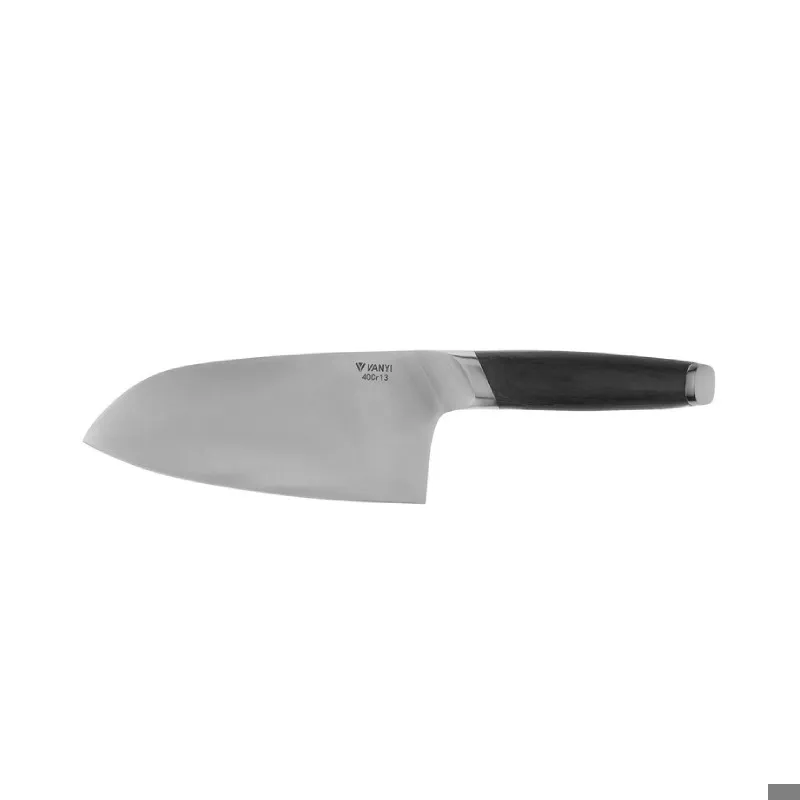 چاقو آشپزخانه VANYI مدل Chinese Chef با تیغه 17cm