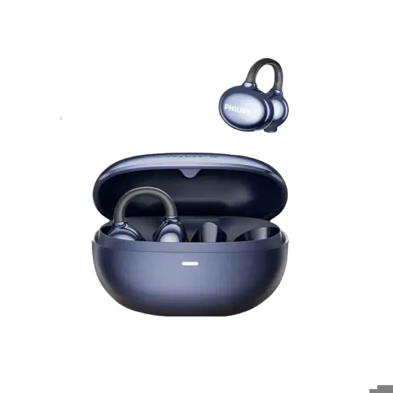 ایربادز فیلیپس مدل TAT3469-سرمه ای
