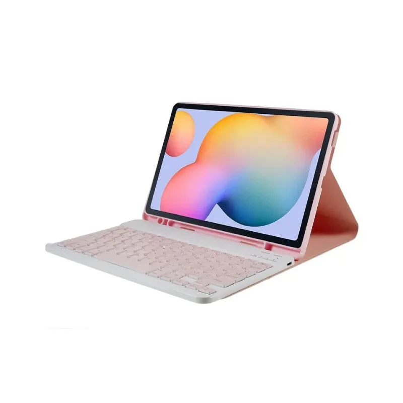 کاور کیبورد دار SK-1029C برای آیپد 10تاair3-مشکی