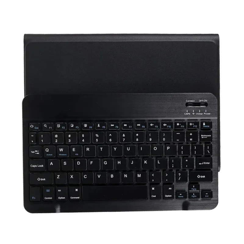 کاورتبلت وکیبوردمدلSK-X710سامسونگ 11 اینچS9FE-مشکی