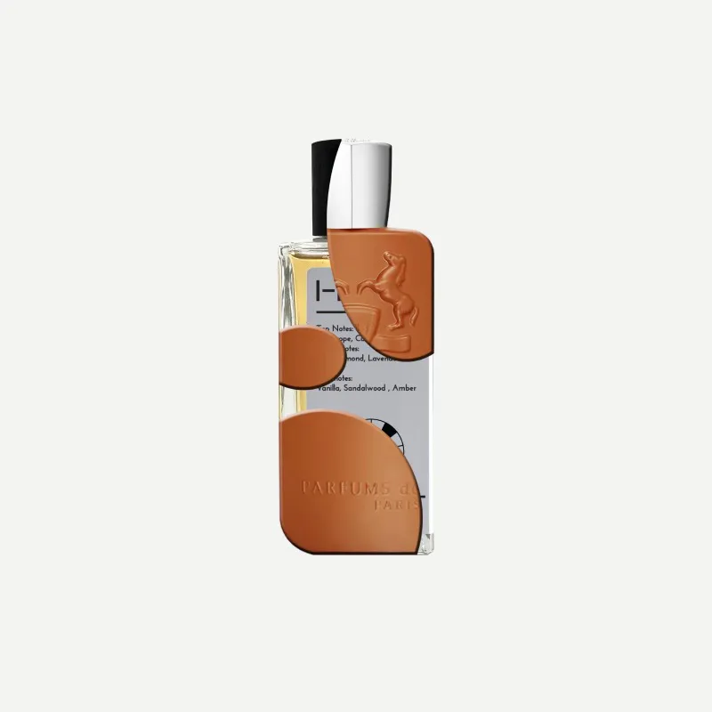 عطر HAAL مدل Parfums de Marly ALTHAIR No. 257