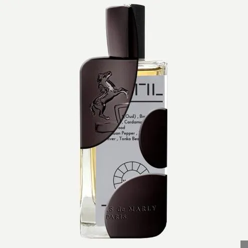 عطر HAAL مدل Parfums de Marly HEROD No. 258