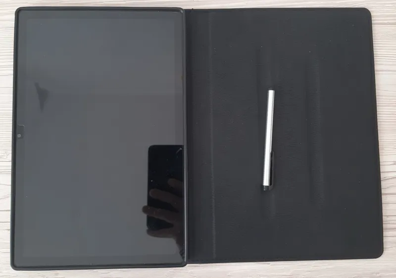 تبلت سامسونگGalaxy Tab A8 4G مشابه نو استفادهنشده
