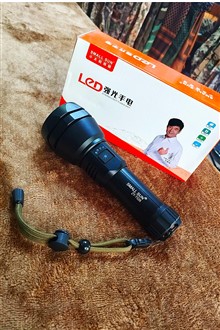چراغ