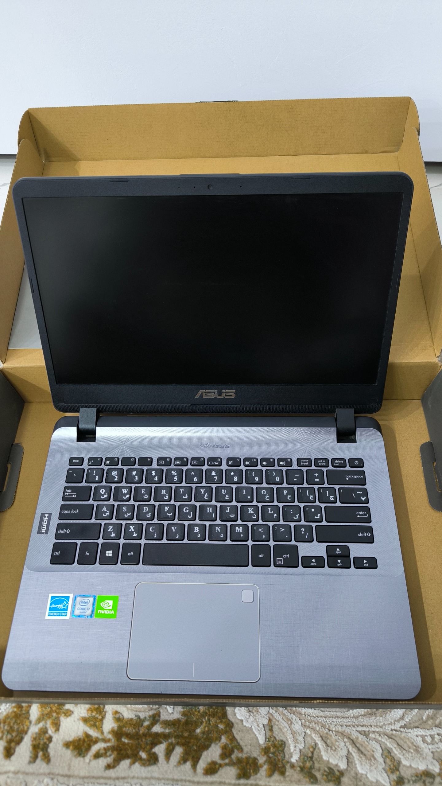 لپ تاپ ایسوس Asus Vivobook 14