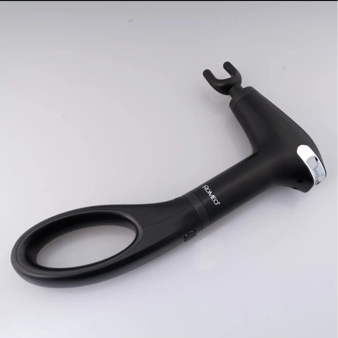 ماساژور رومئو RM-8484