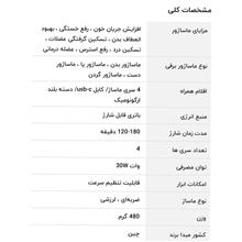 ماساژور