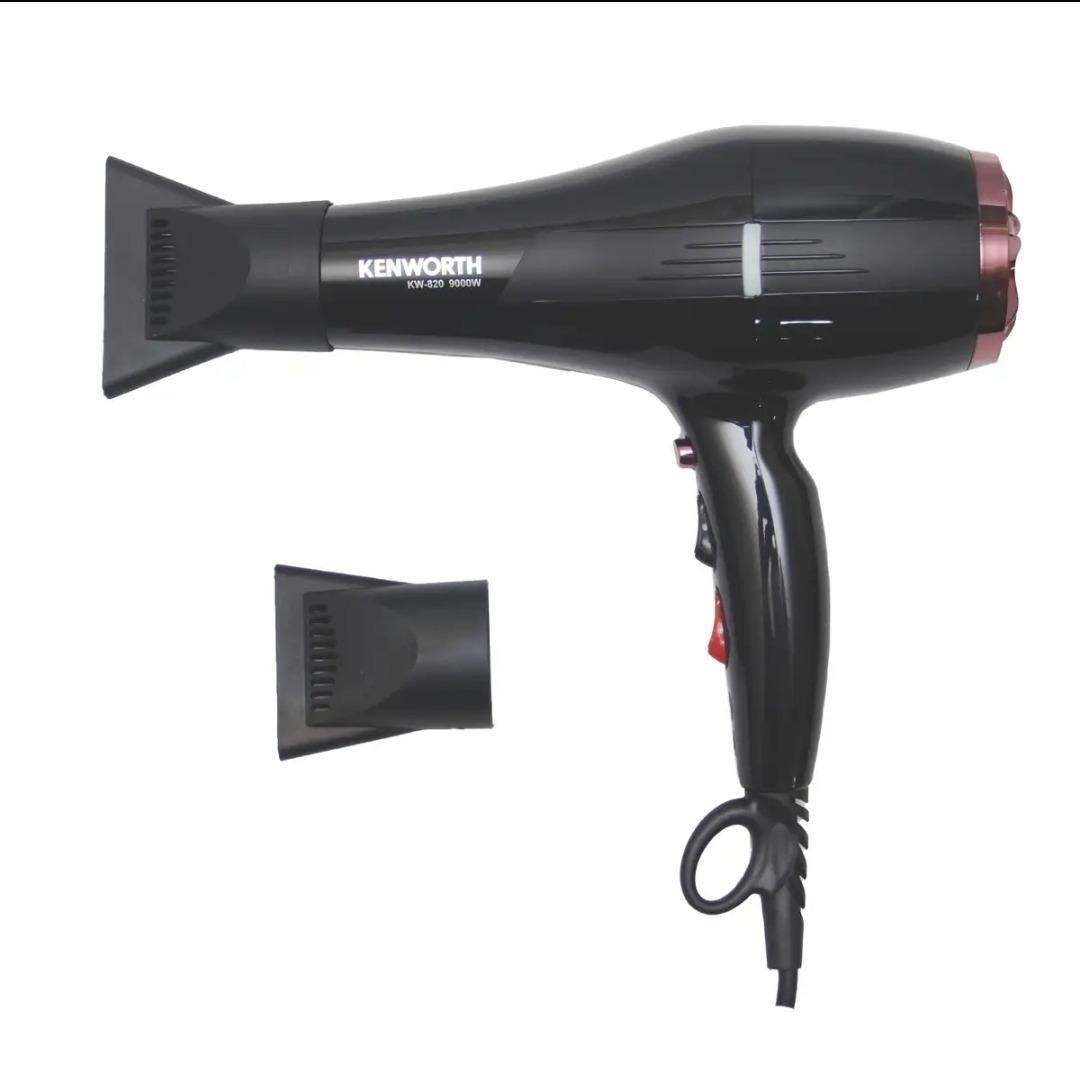سشوار کنورث KW-820