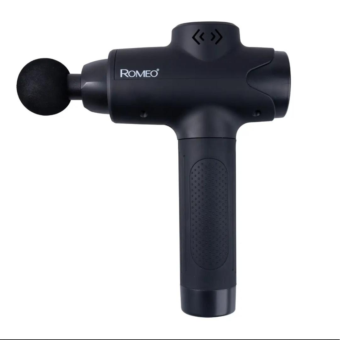 ماساژور رومئو RM-8787