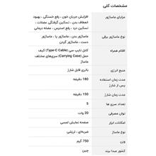 ماساژور