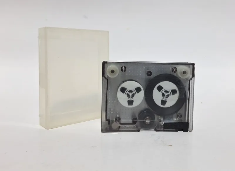 دیتا کارتریجData Cartridge Tape Type