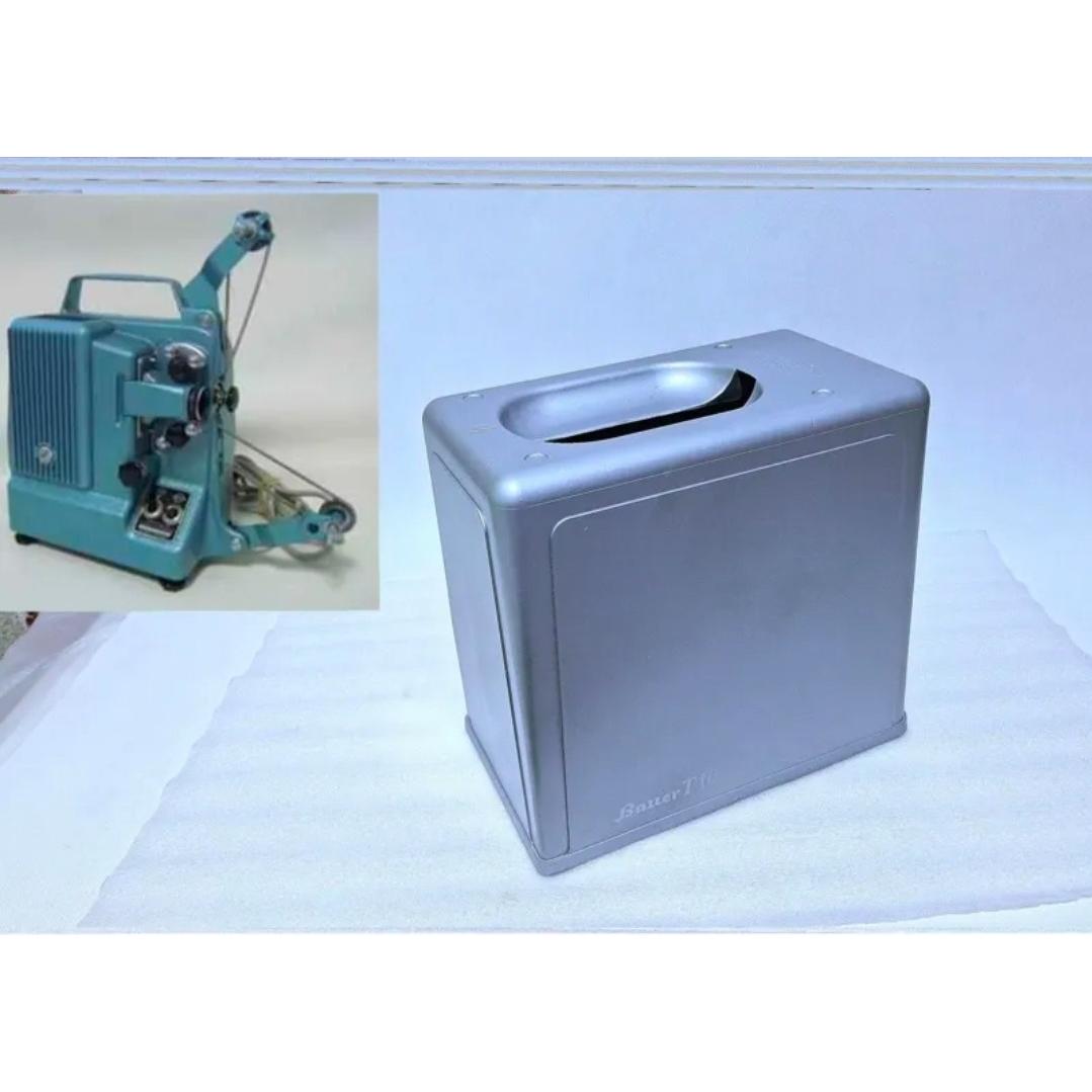 کاور کیس آپارات بایر T10