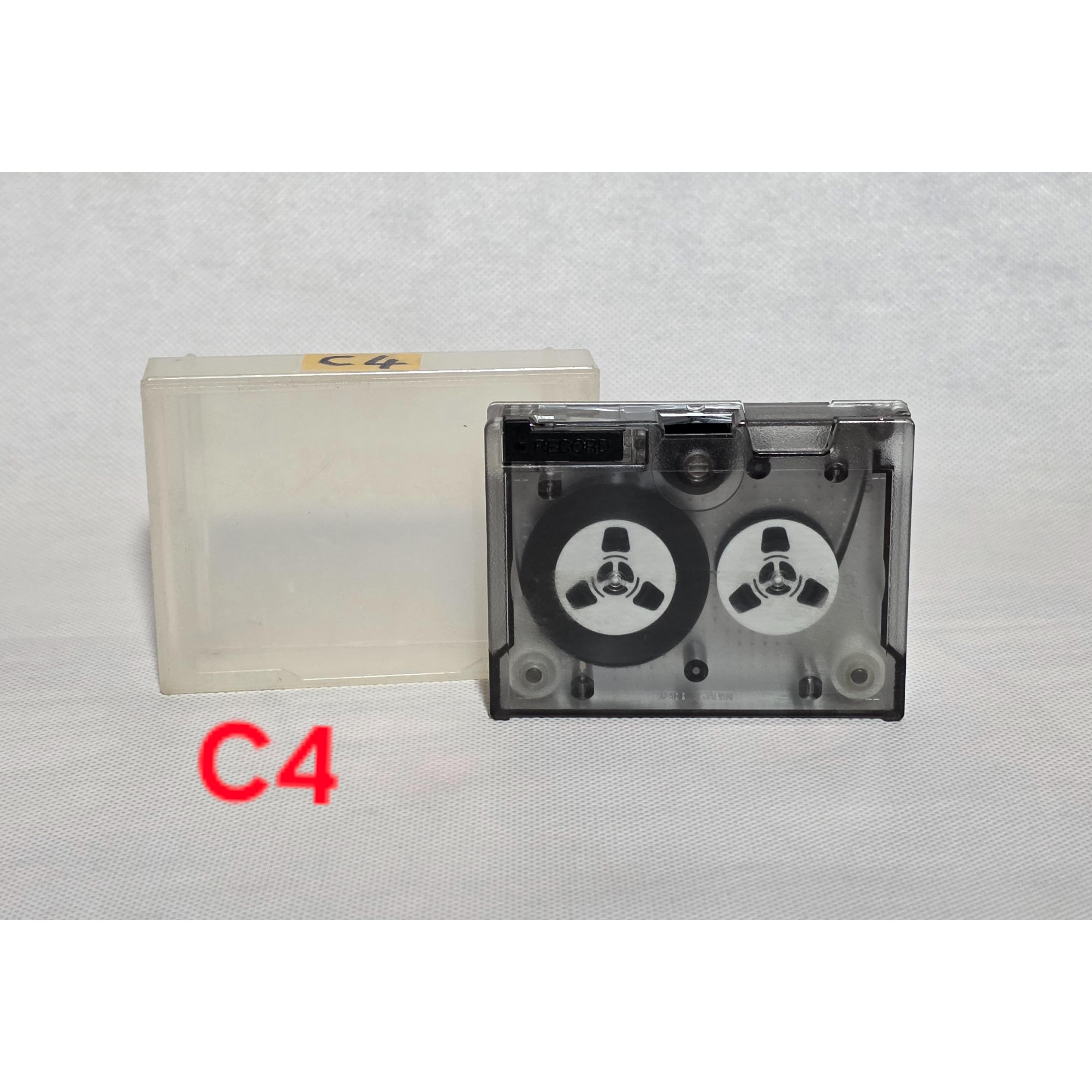 دیتا کارتریج  3M کامپیوتر کد C4