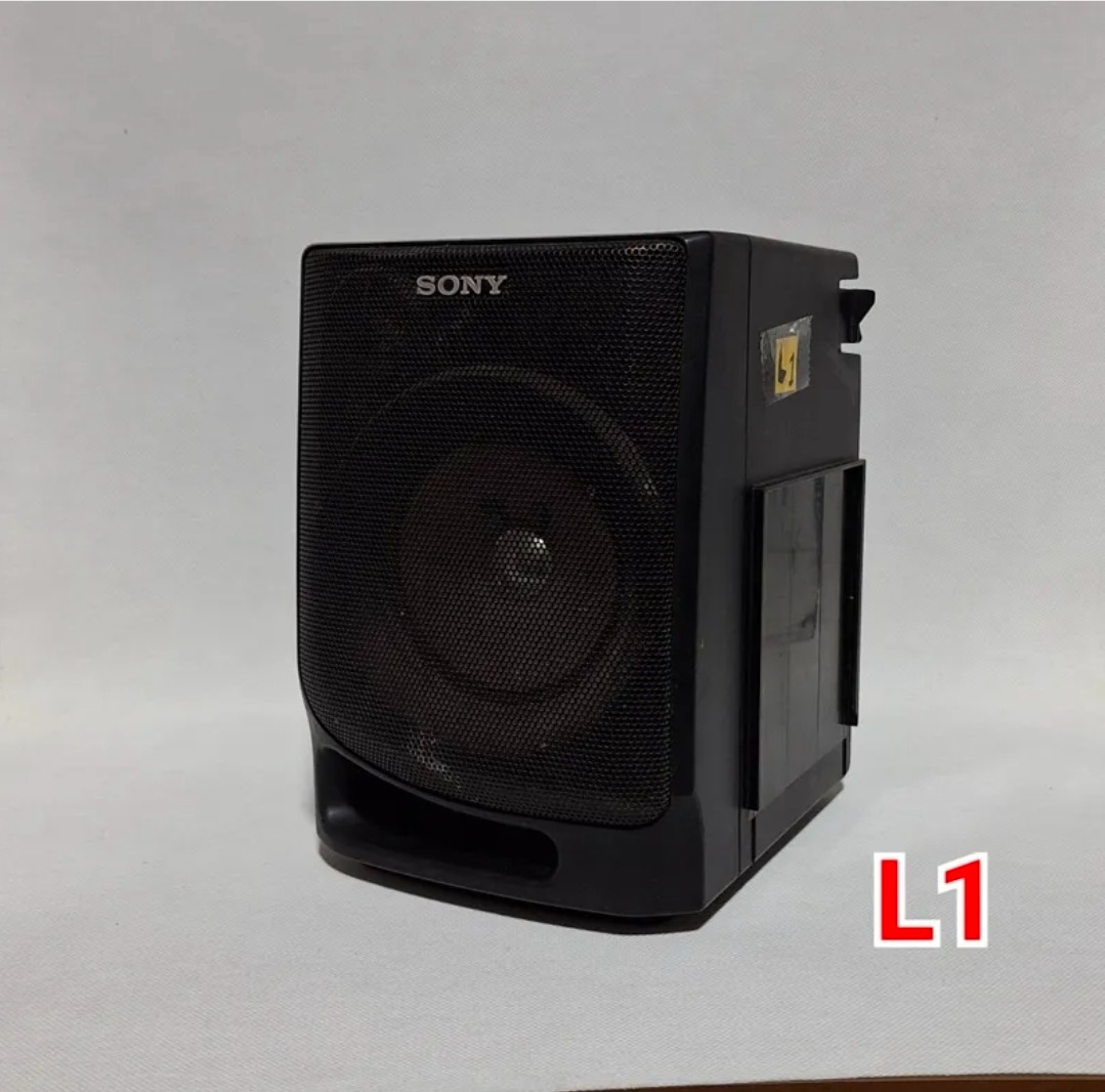 باند بلندگو سونیsony CFS-W435S