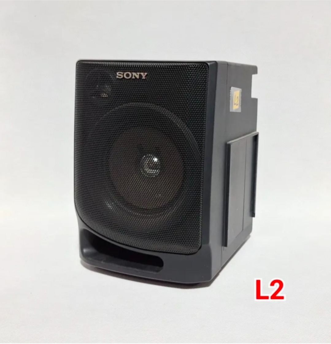 باند بلندگو سونیsony CFS-W435S
