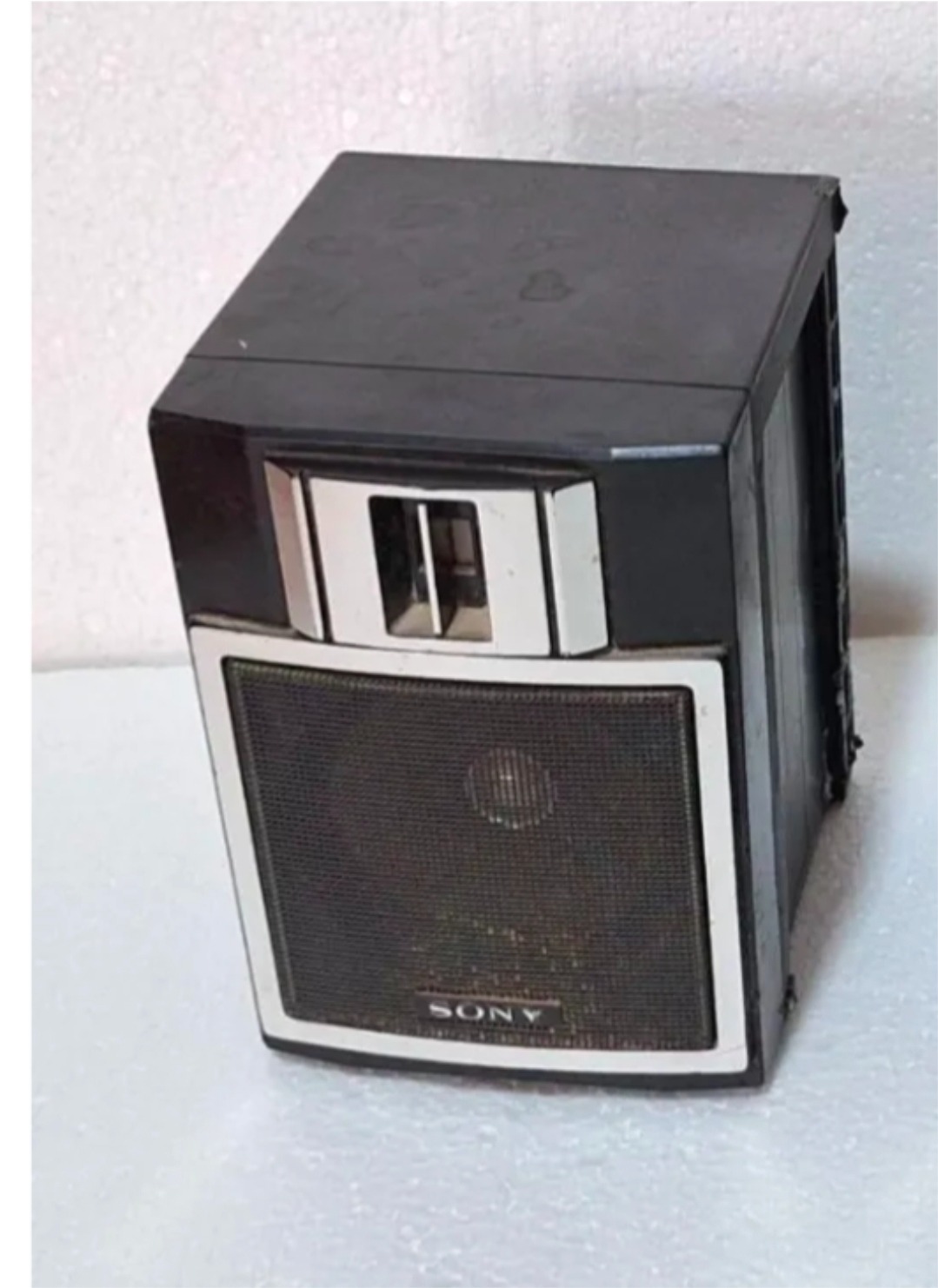 باند رادیو ضبط سونیsony cfs w365s