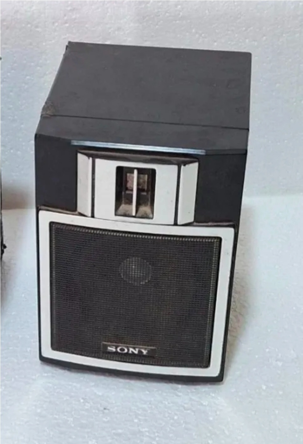 باند رادیو ضبط سونیsony cfs w365s