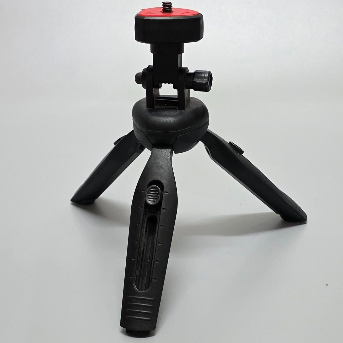 پایه دوربین عکاسی و موبایل کد D3
