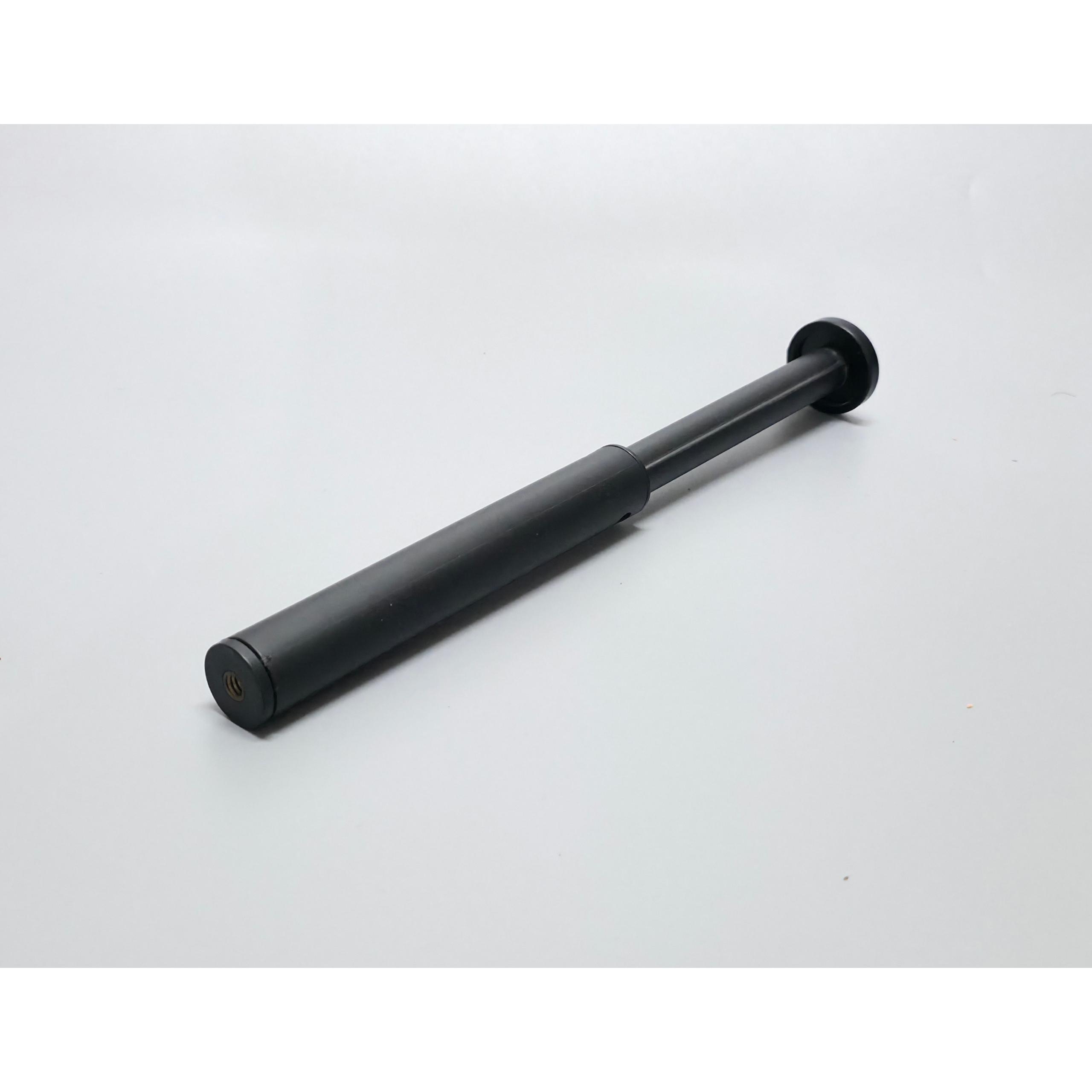 لوله استوانه مربوط به پایه عکاسی کد D2