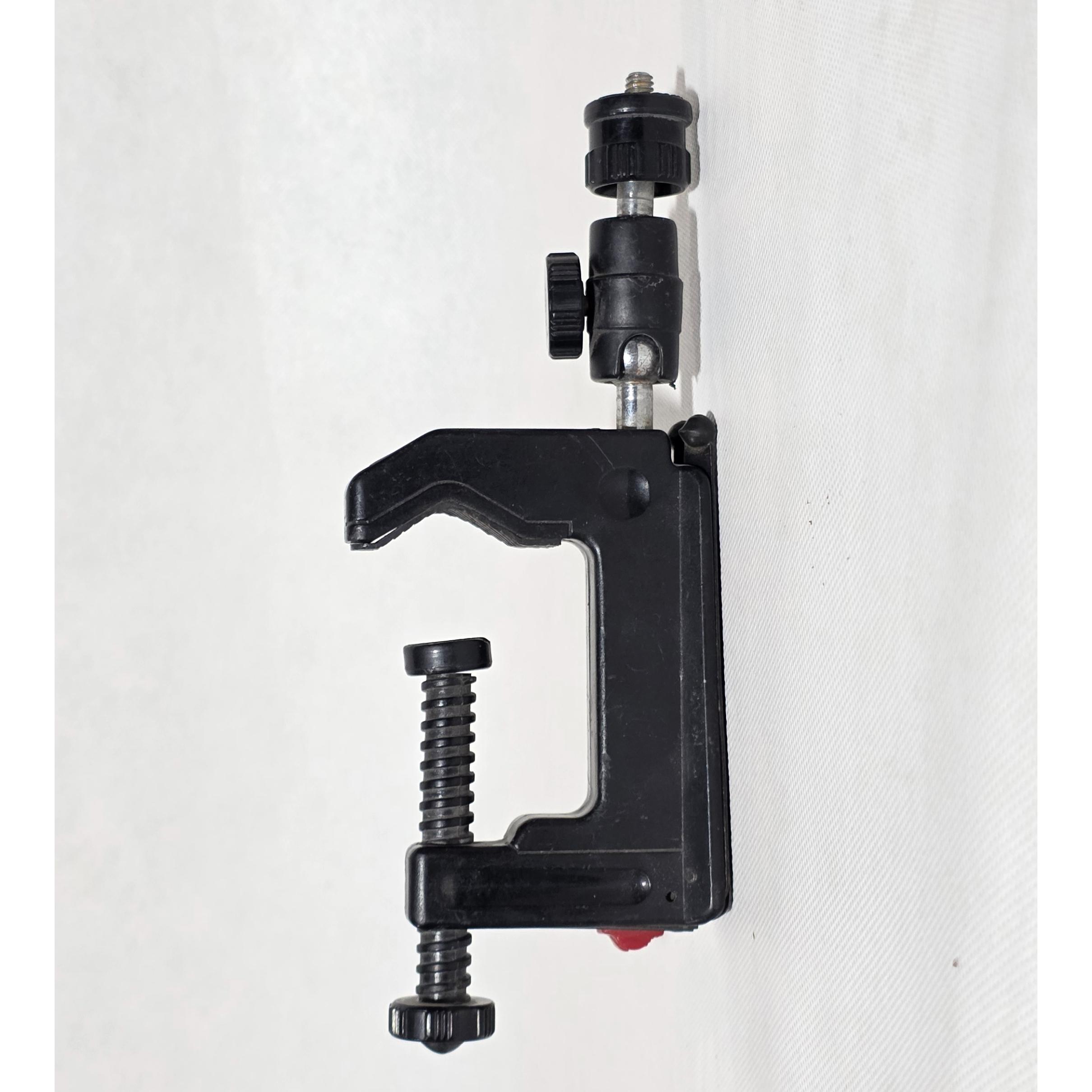 پایه گیره دوربین عکاسی و موبایل کد D6