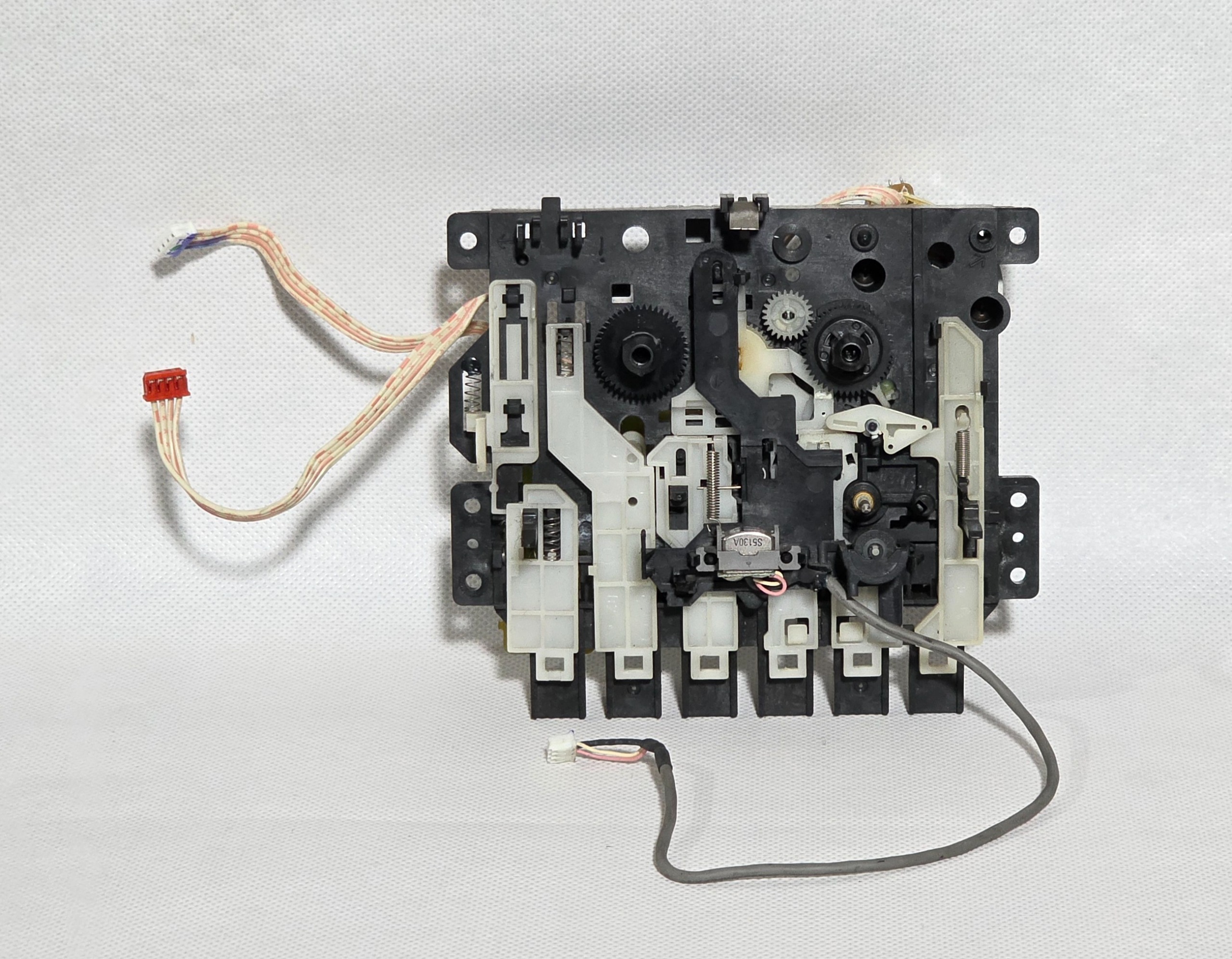 شاسی مکانیسم سونی CFSKW75S کد 97