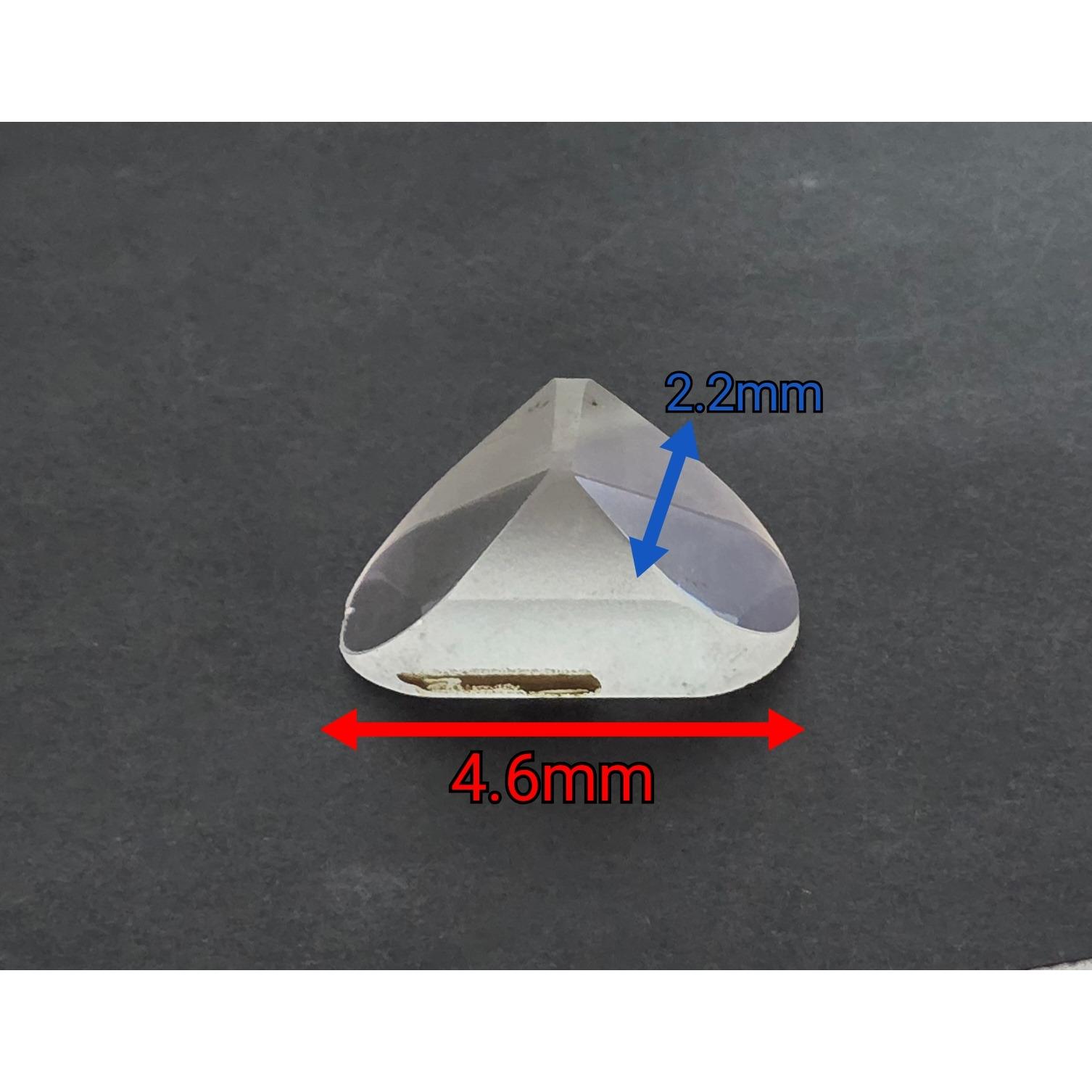 منشور دوربین شکاری کد M3