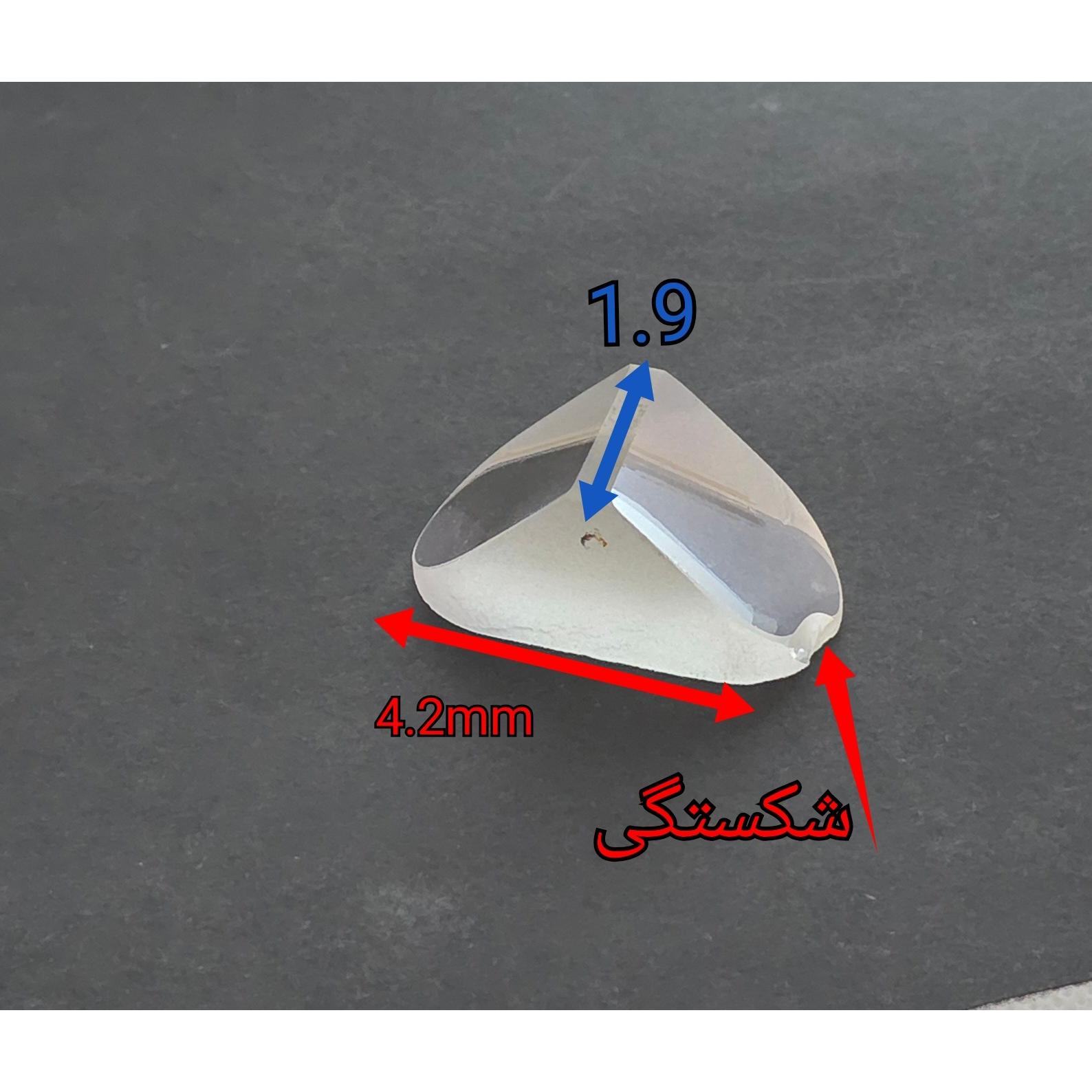 منشور دوربین شکاری کد M 2