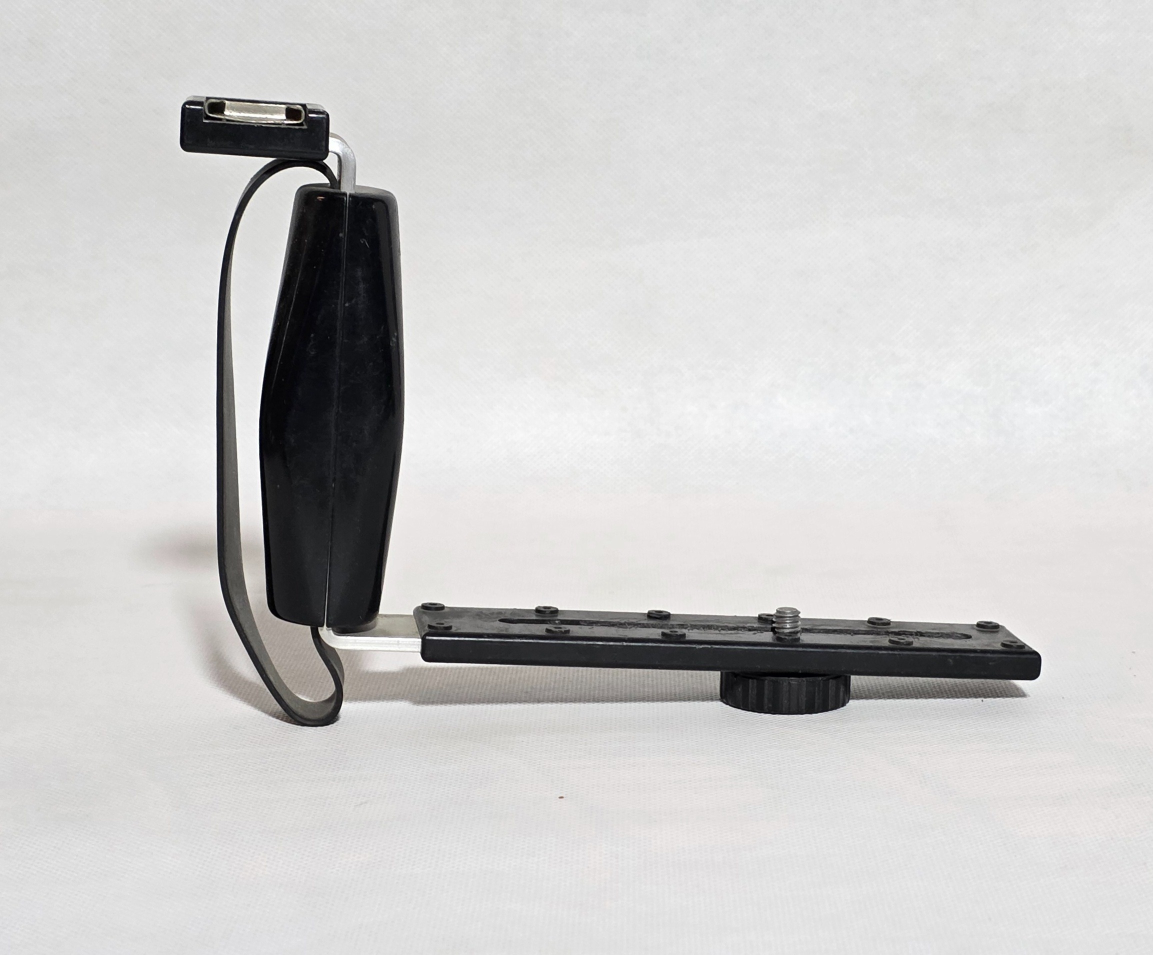 براکت فلزی فلاش ایکسترنال کد P1