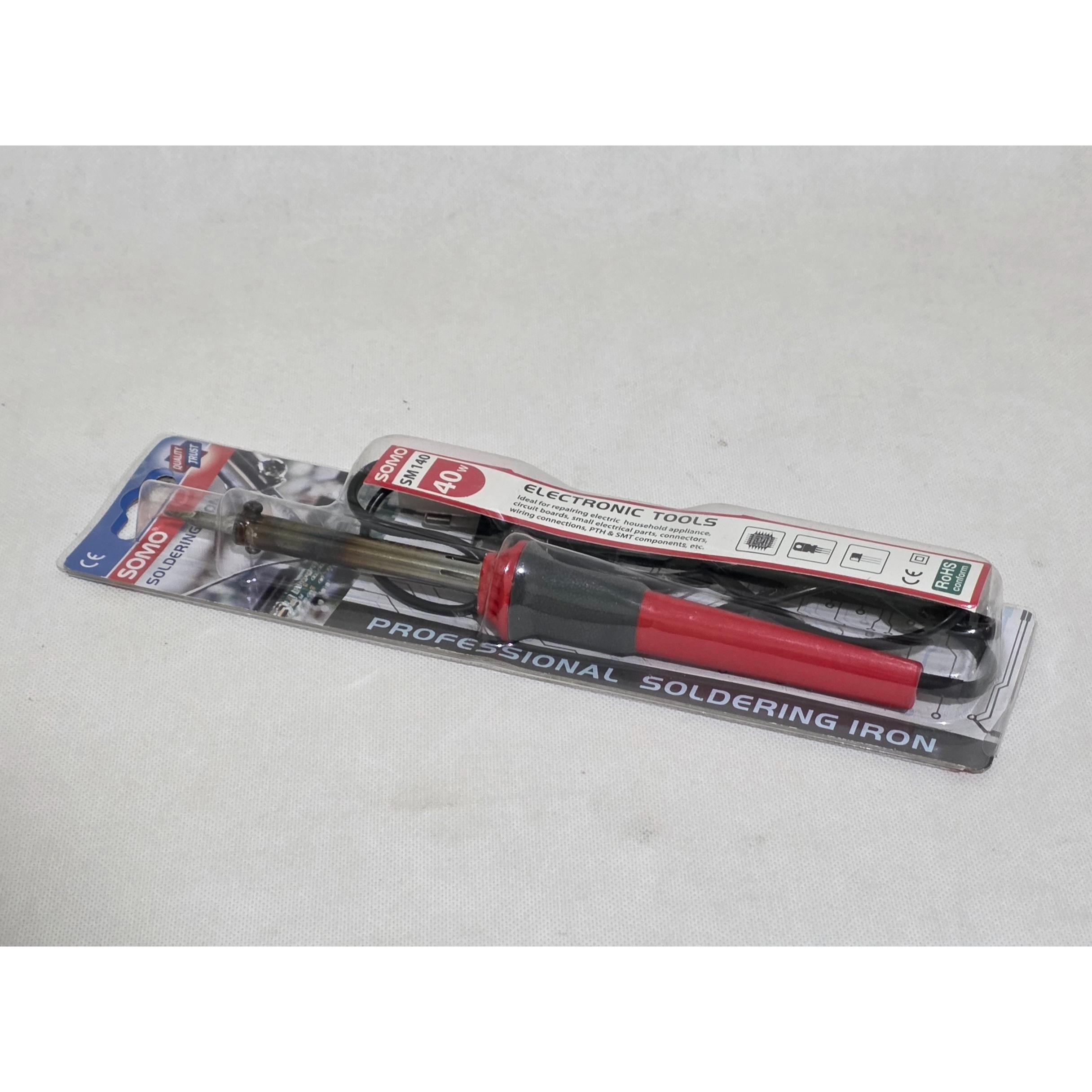 هویه 40 وات سومو مدل SM140