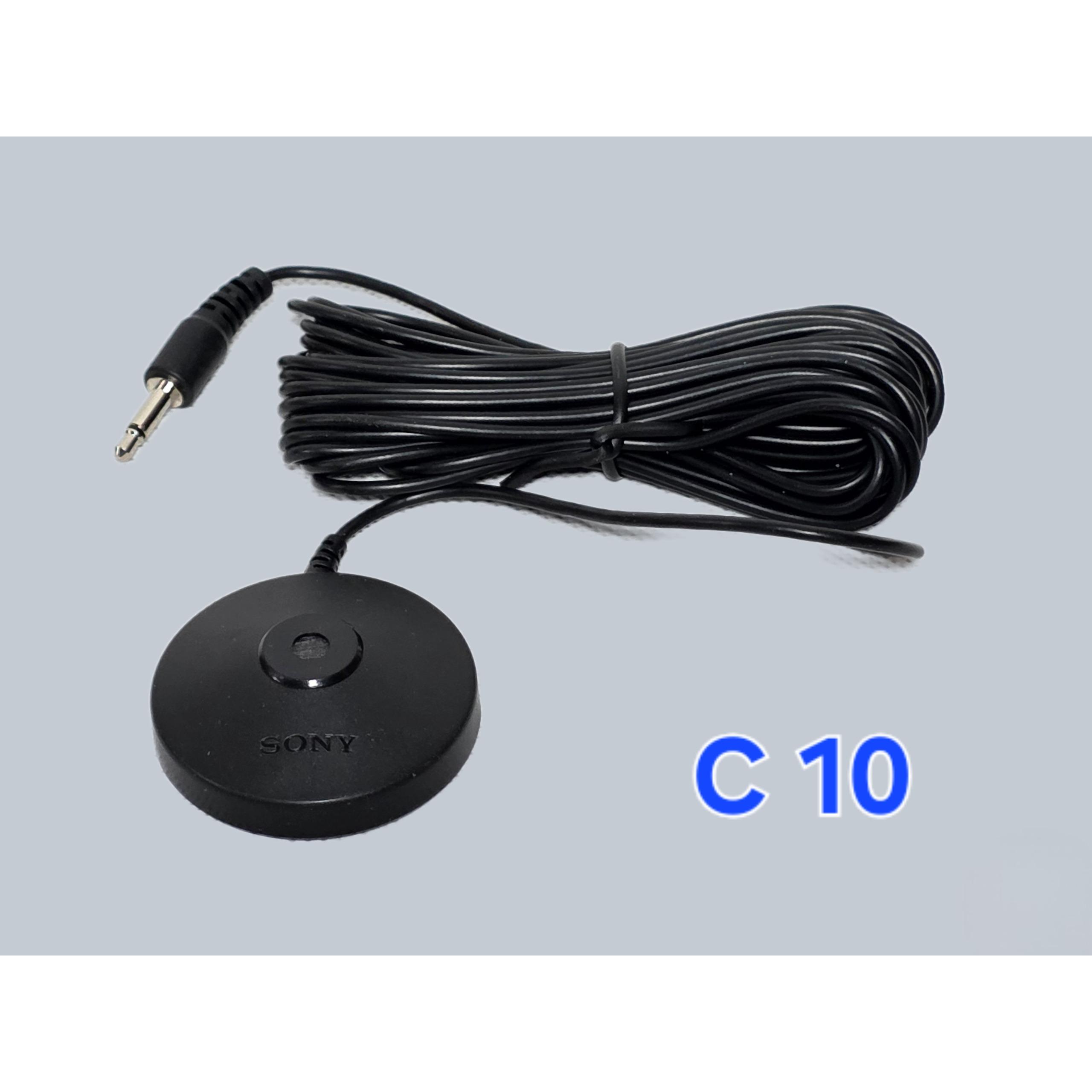 میکروفون کالیبراسیون سونی کد C10