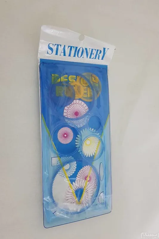  شابلون  اقلیدس ترسیم طرح های گرافیکی آسان