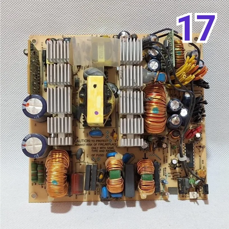 برد الکترونیکی سویچینگ پاور کد 17