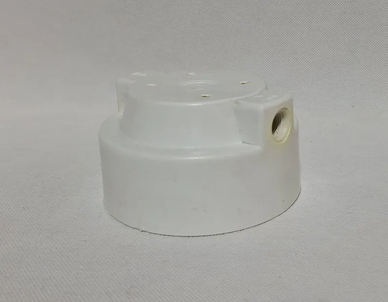 درپوش هوزینگ تصویه آب کد کد 3