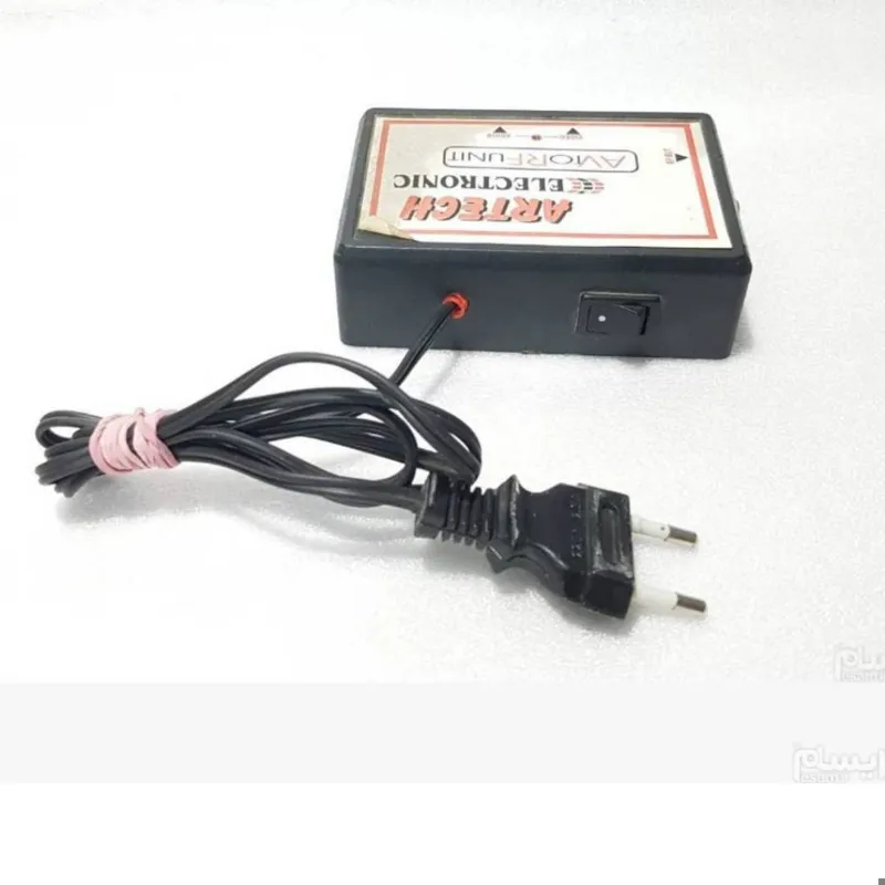 تبدیل فیش RF. به فیش RCA