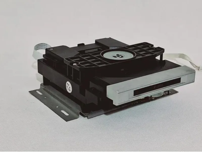 درایور  ویدیو  CD