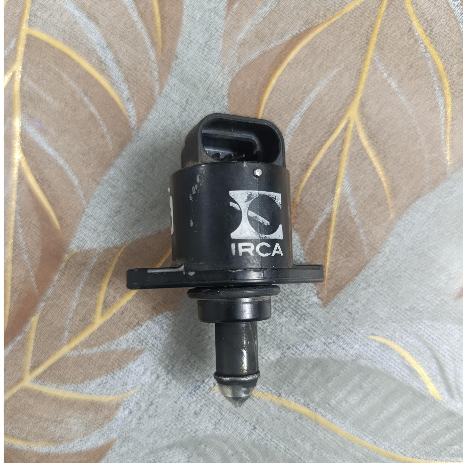استپر پراید تیبا