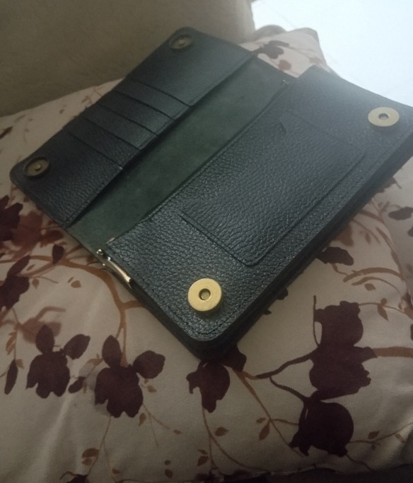کیف پول مردانه