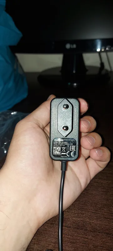 آدپتور اورجینال  مودم هواوی مدل  TF_i60 h1