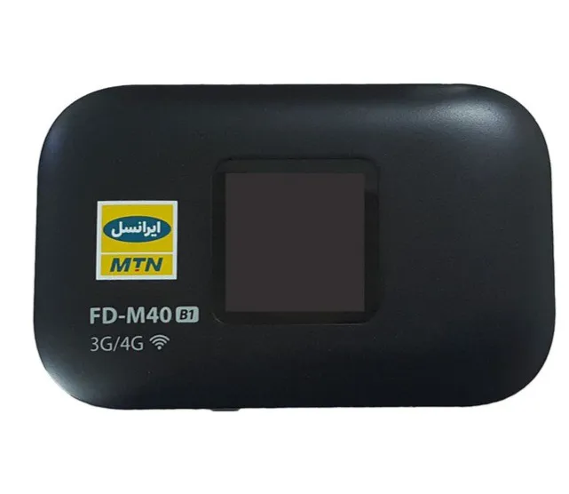 باتری  FD_m40b1