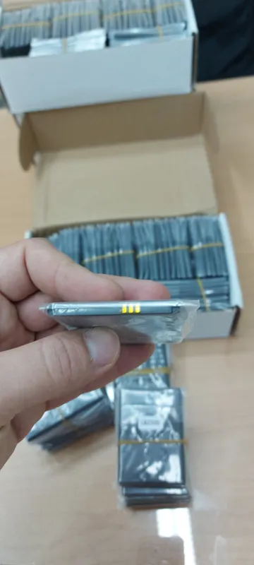 باتری مودم LH96 ایرانسل