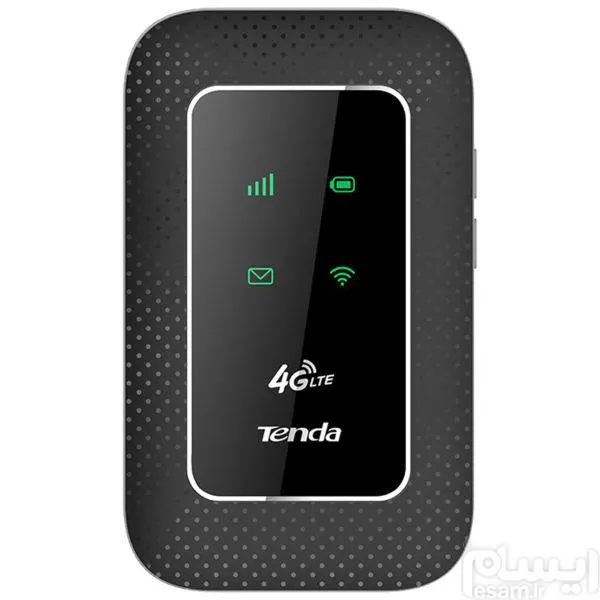 باتری مودم جیبی تندا   TENDA 4G 180